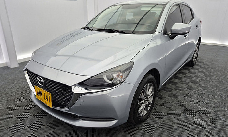 Mazda 2 1.5 Touring ...