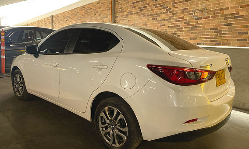 Mazda 2 1.5 Grand To...