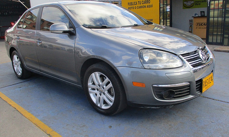Volkswagen Bora Pres...