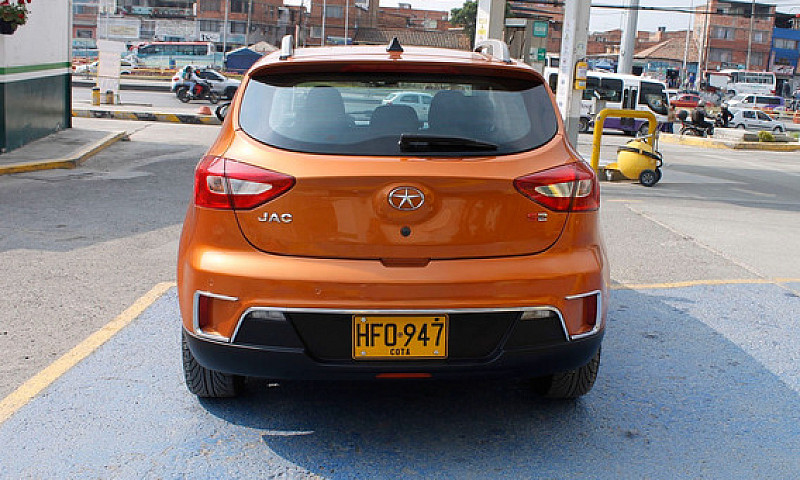 Jac S2 1.5 Hfc7151Ea...