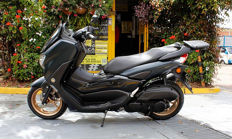 Yamaha Nmax 155 Abs ...