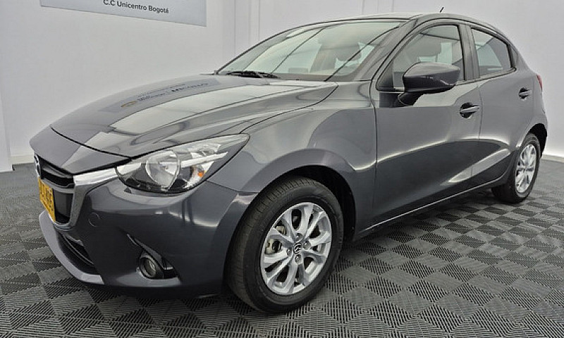 Mazda 2 Touring At 1...