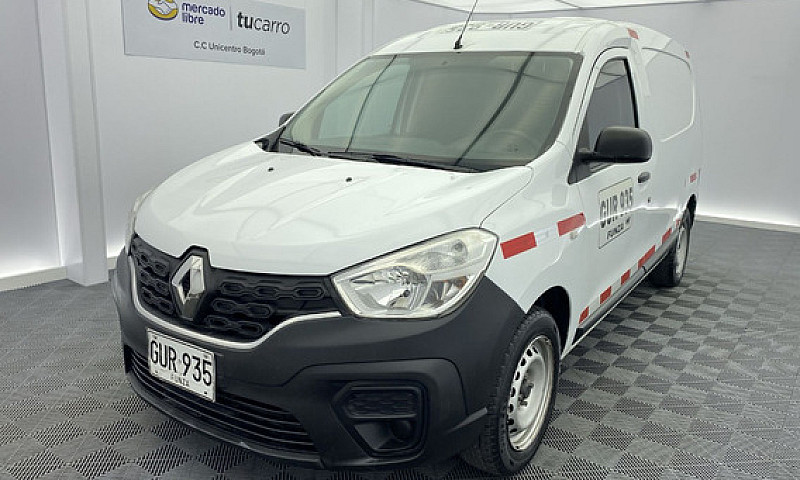 Renault Kangoo 1.6 E...