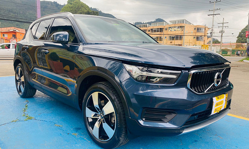 Volvo Xc40 2.0 T4...