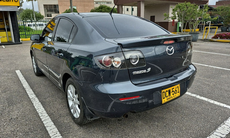 Mazda 3 1.6 Z6Na7...