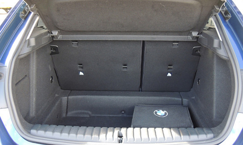Bmw 118I 1.5...