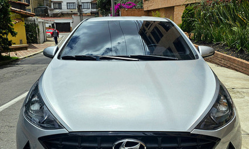 Hyundai Accent 1.6 A...