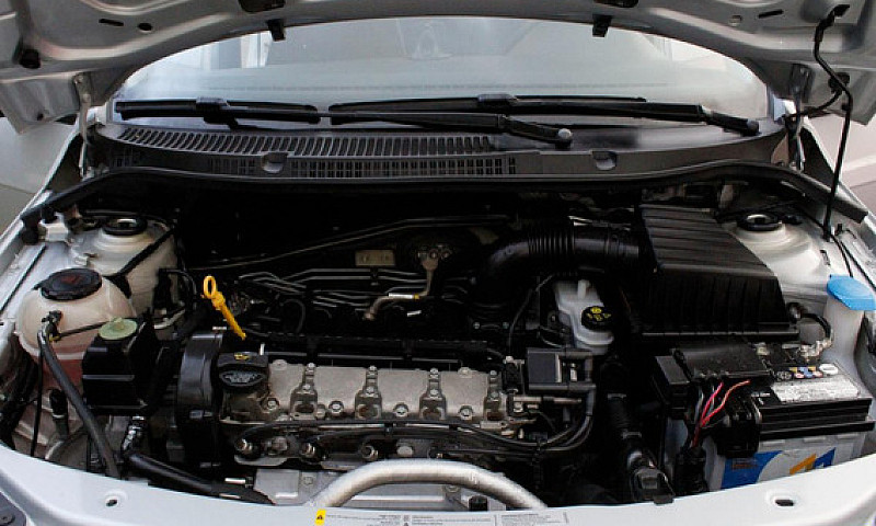 Volkswagen Gol 1.6 C...