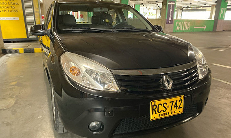 Renault Sandero 1.6 ...