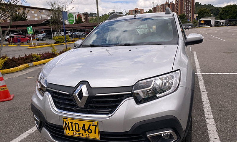 Renault Stepway 1.6 ...