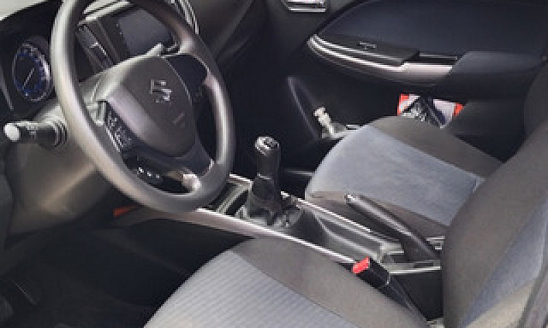 Suzuki Suzuki Baleno...