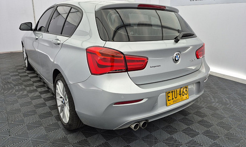 Bmw Serie 1 2.0 120I...