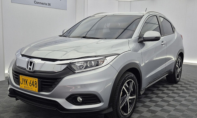 Honda Hr-V 1.8 Ex Cv...