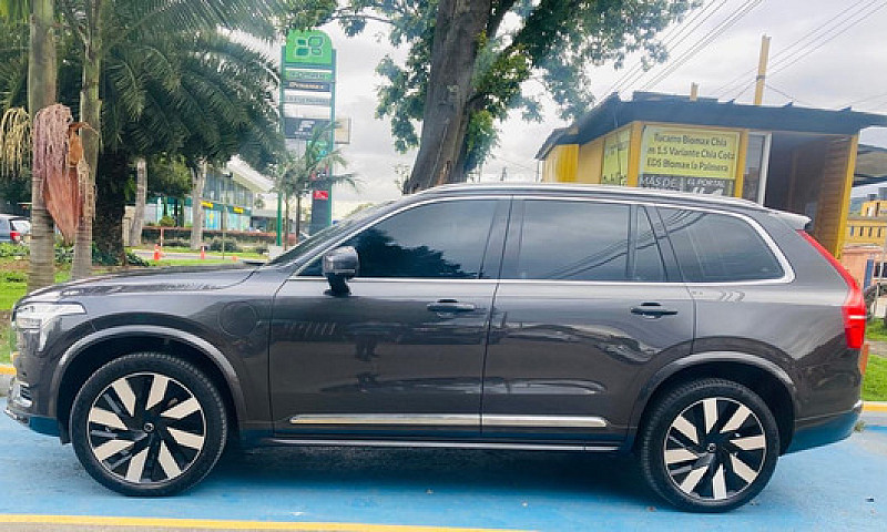 Volvo Xc90 2.0 T8...