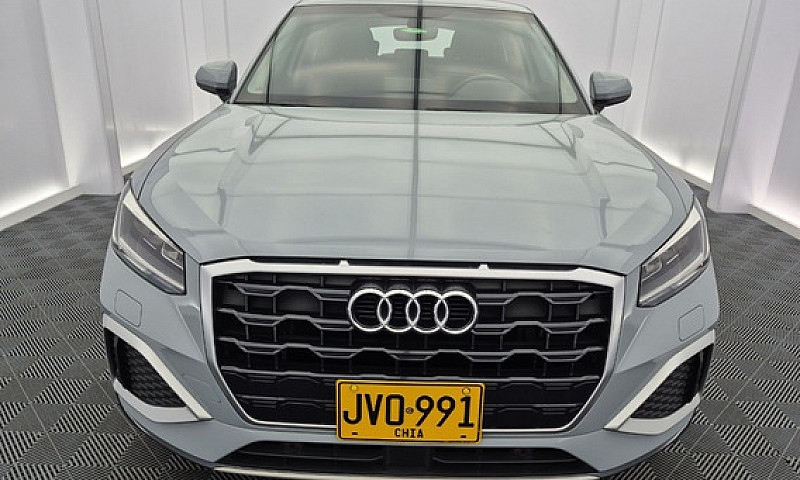 Audi Q2 1.4 35 Tfsi ...
