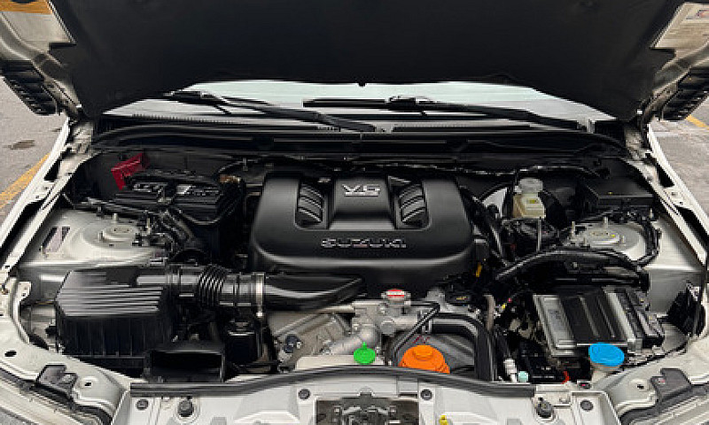 Suzuki Grand Vitara ...