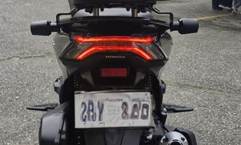 Pcx 160 2025 Full!...
