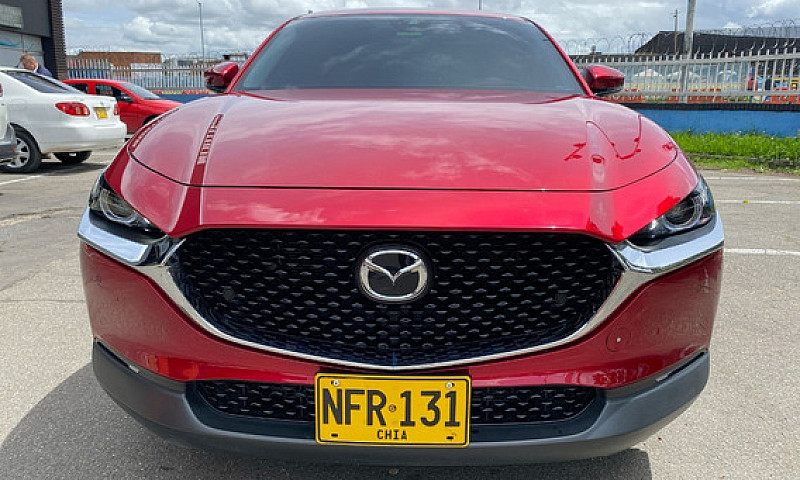 Mazda Cx-30 2.0 Gran...