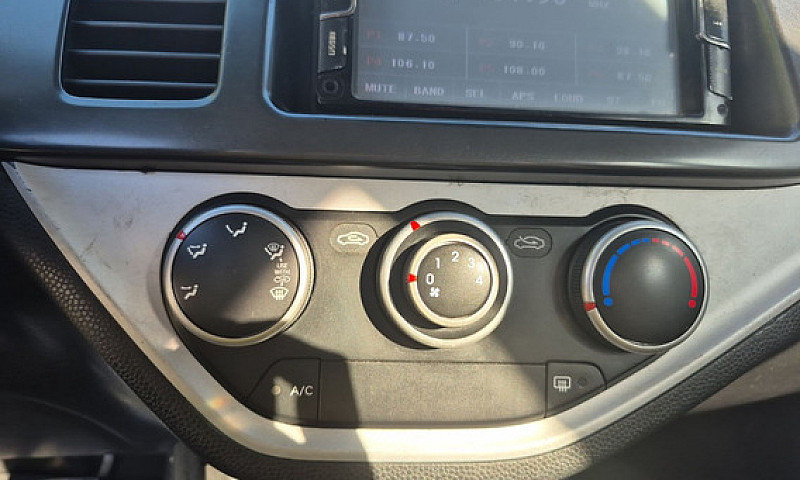Kia Picanto Ion 1.0 ...