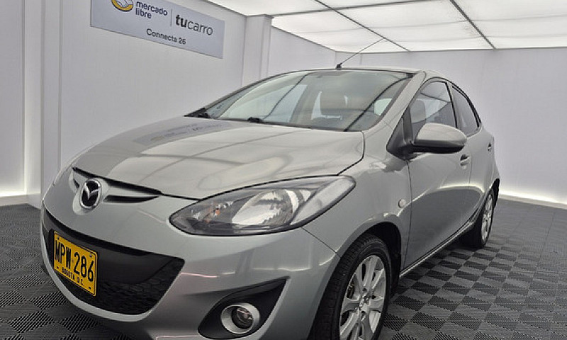 Mazda 2 1.5 15Hm1C...
