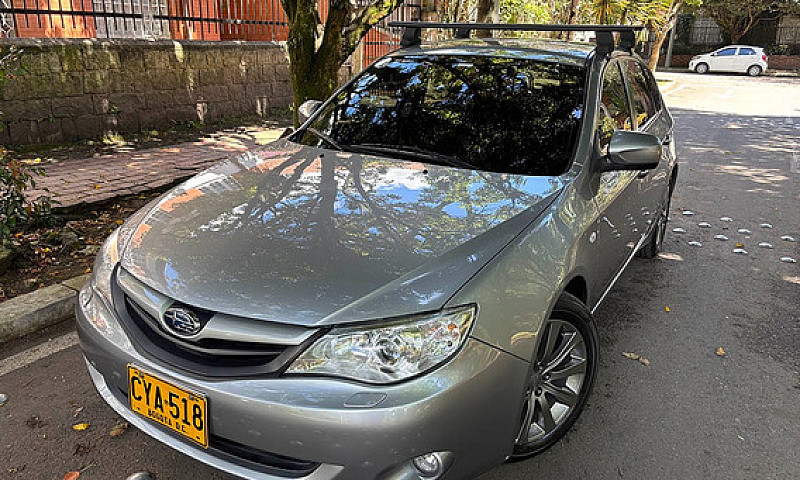 Subaru Impreza 1.5R ...