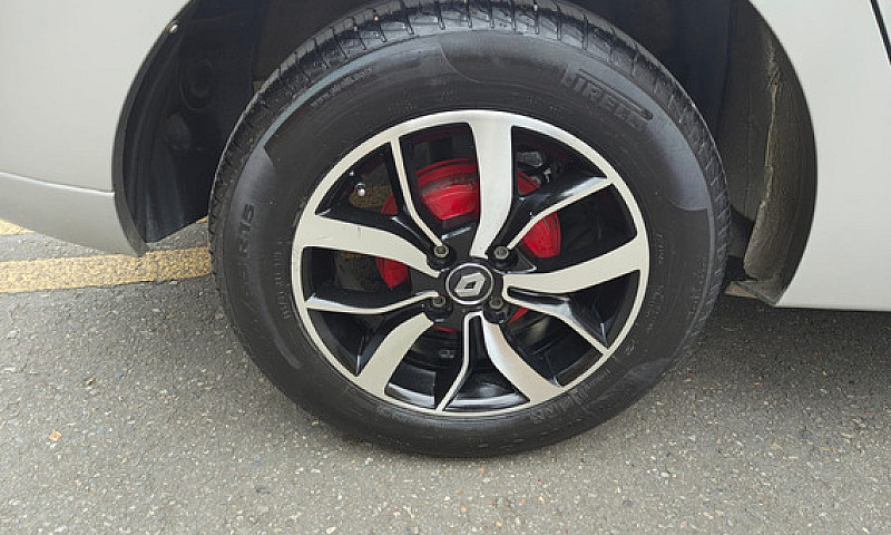 Renault Logan 1.6 Ex...
