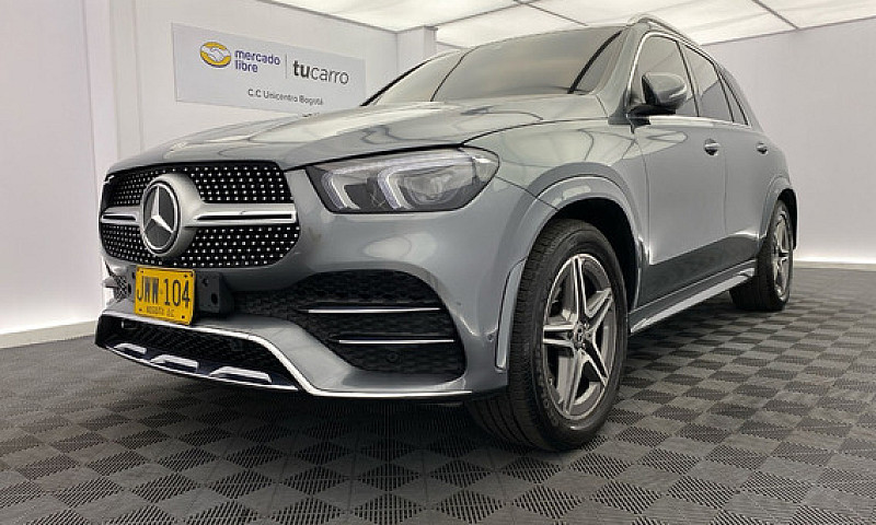 Mercedes-Benz Clase ...