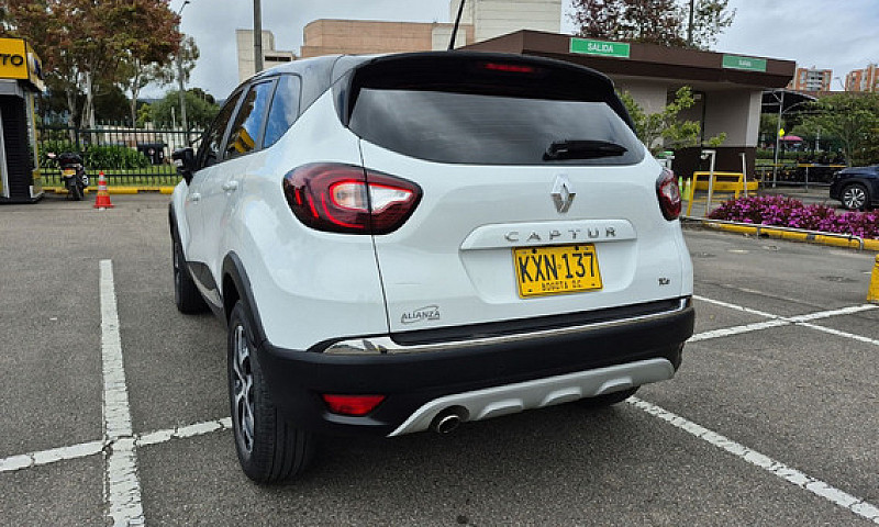 Renault Captur 1.3T ...