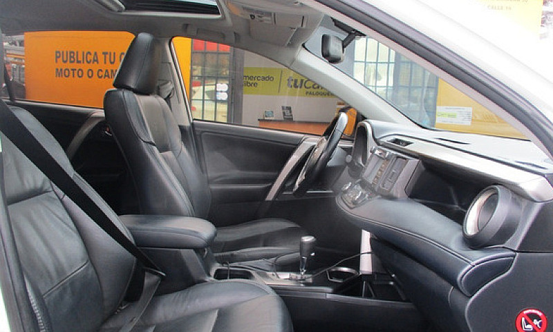 Toyota Rav4  4X4 200...