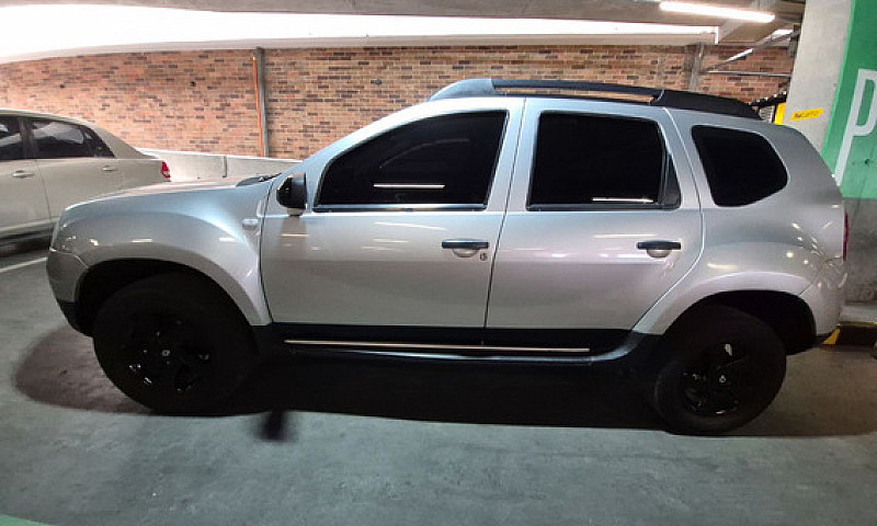 Renault Duster 1.6 E...