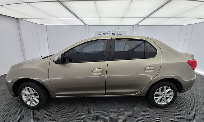 Renault Logan 1.6 Pr...