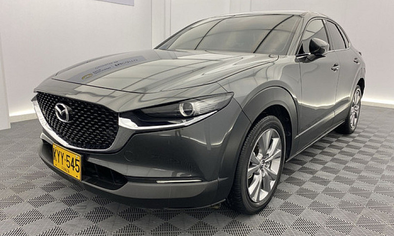 Mazda Cx-30 2.0 Tour...