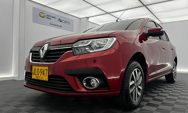 Renault Logan 1.6 Ze...