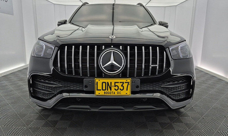Mercedes-Benz Clase ...