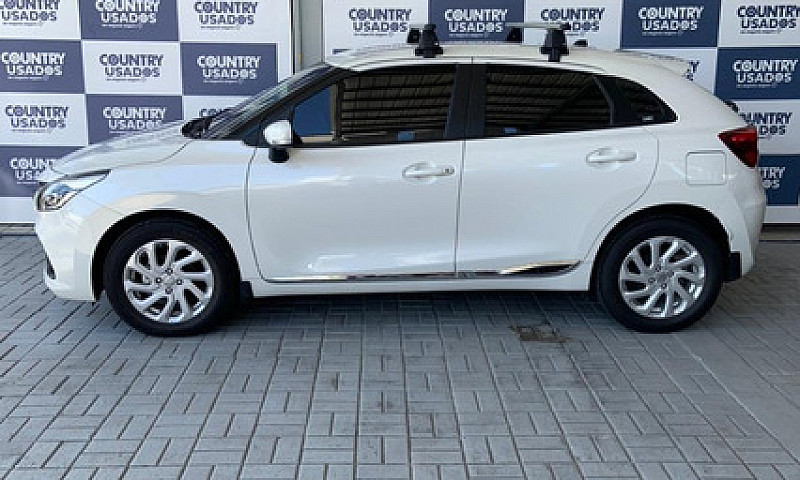 Suzuki Baleno 1.4 Gl...