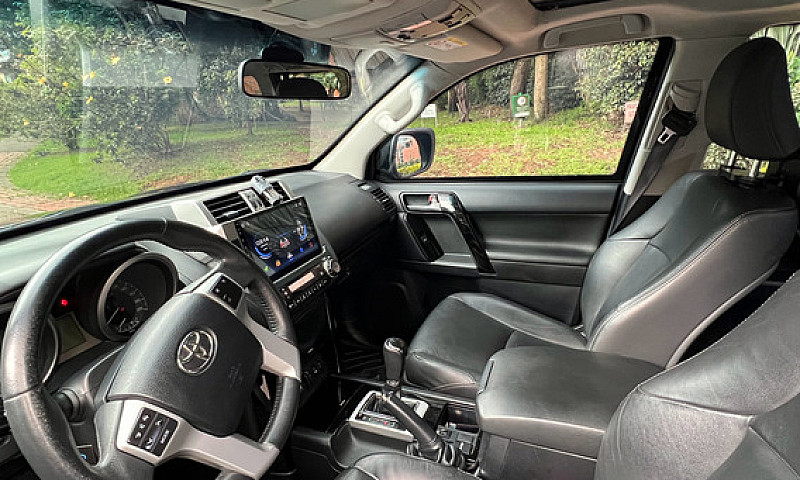 Toyota Prado Lc 150 ...