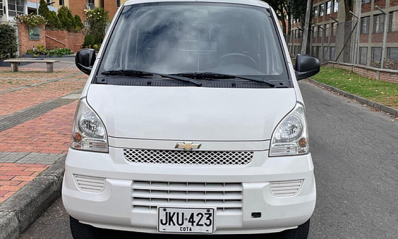 Chevrolet N300 1.2 C...