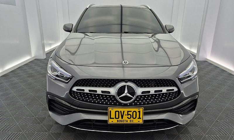 Mercedes-Benz Clase ...