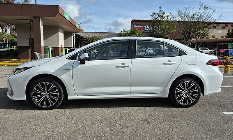 Toyota Corolla 1.8 S...