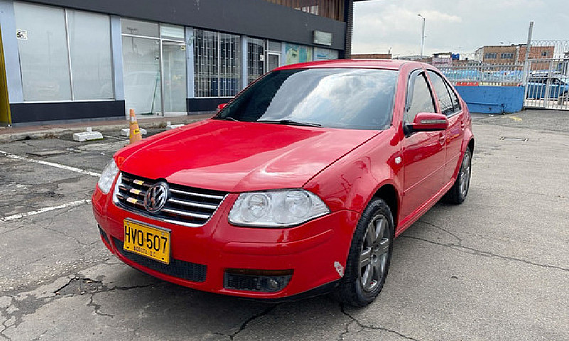 Volkswagen Jetta 2.0...