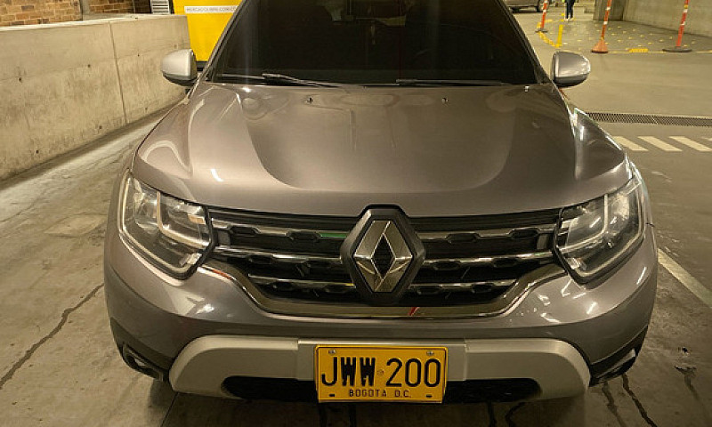 Renault Duster 1.3 T...
