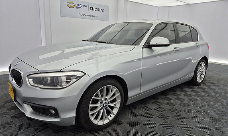 Bmw Serie 1 2.0 120I...