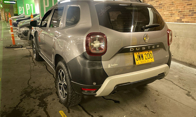 Renault Duster 1.3 T...