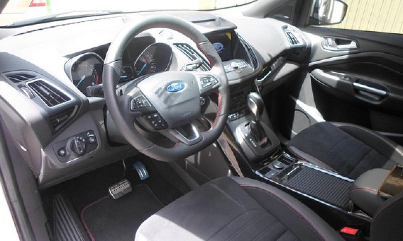 Ford Escape 2.0 St-L...