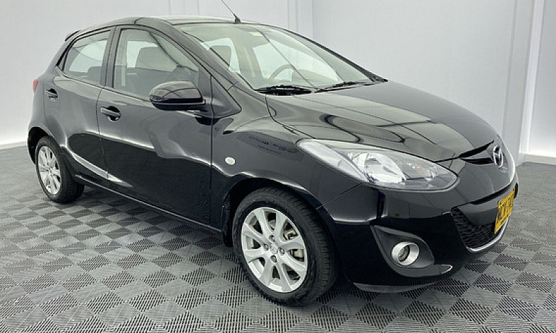 Mazda 2 1.5 15Ha1C...