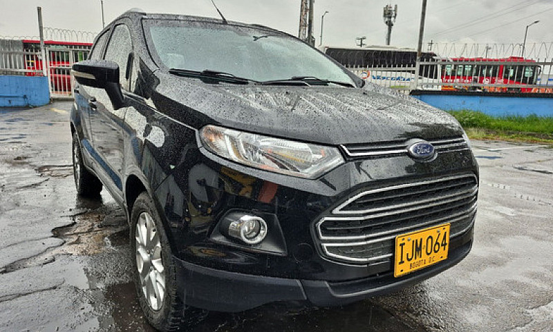 Ford Ecosport 2.0 Ti...