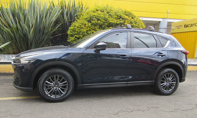Mazda Cx-5 2.0 Touri...