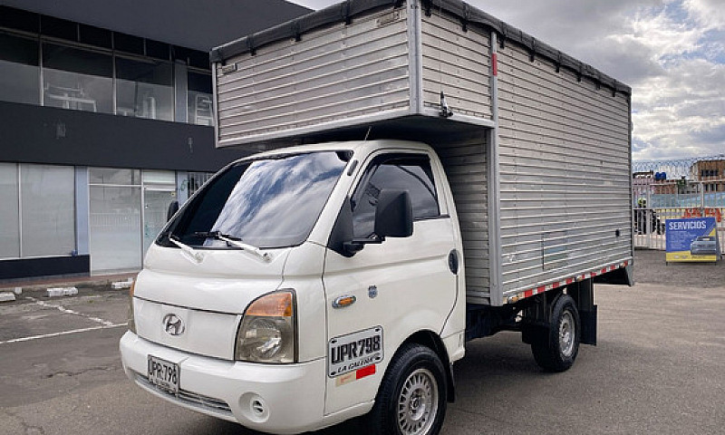Hyundai Porter 2.6 H...
