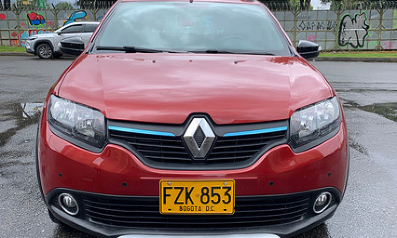 Renault Stepway 1.6 ...