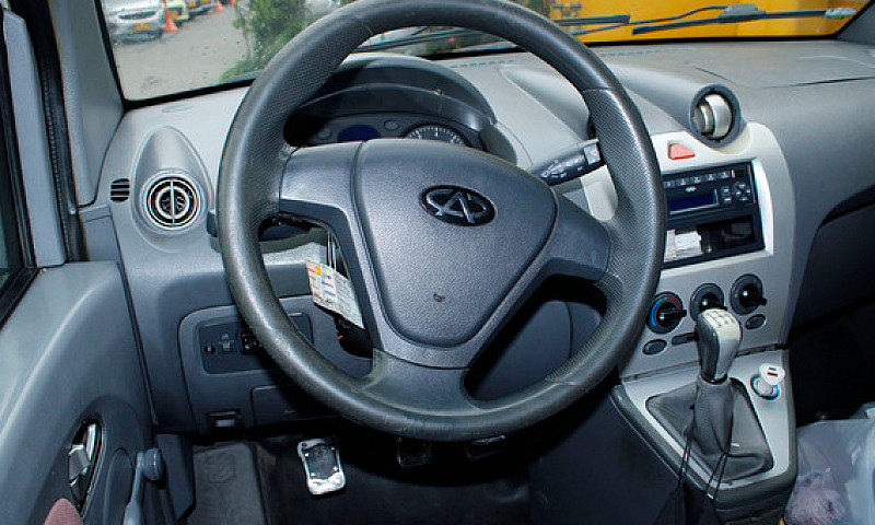 Chery Yoya 1.5 Van P...